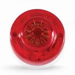 آژیر فلاشر تسلا24 ولت