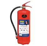 کپسول آتش نشانی 6 کیلویی پودری