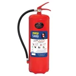 کپسول آتش نشانی 12 کیلویی پودری