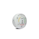 دتکتور نشت گاز شهر 220 ولت رامنار