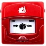 شستی کانونشنال 507