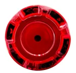 آژیر فلاشر 24 ولت 507