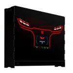 مرکز کنترل 10 زون 507