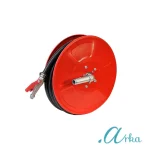 قرقره هوزریل 15 متری