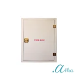 جعبه فایرباکس 60*70 ورق 1 میل کرم